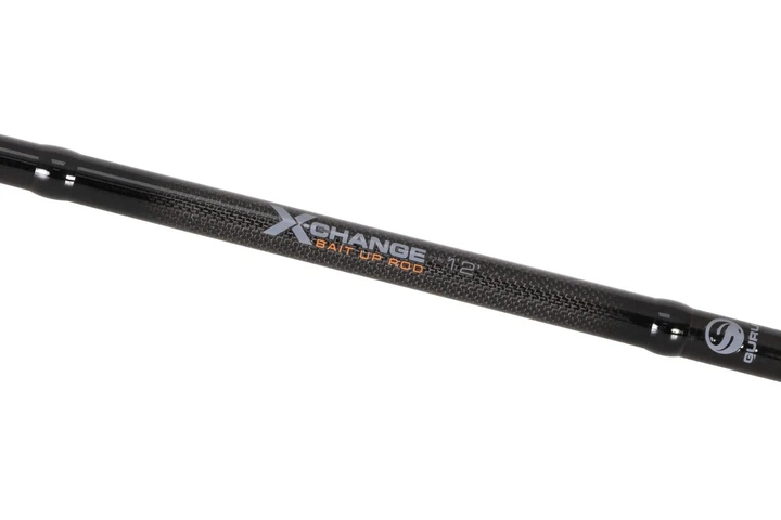 Удилище фидерное Guru X-CHANGE BAIT UP 12’ 2pc 280g - Фото 3 Удилище фидерное Guru X-CHANGE BAIT UP 12’ 2pc 280g - изображение 3
