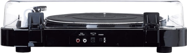 Gramofon Lenco LBT-120BK (A002991) - obraz 4