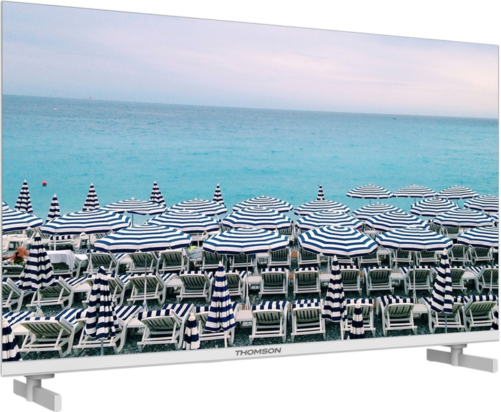 Telewizor Thomson 32" 32HD2S13W - obraz 2