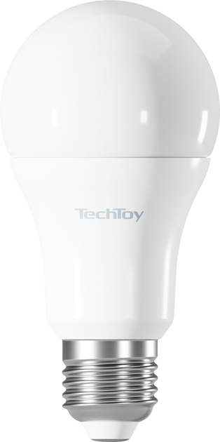 Розумна лампочка Tesla TechToy RGB 6 Вт E14 ZigBee (TSL-LIG-E14ZB) - зображення 8