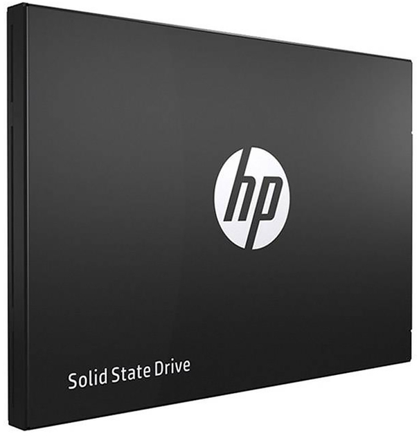 SSD диск HP S700 500GB 2.5" SATAIII 3D NAND TLC (2DP99AA#ABB) - зображення 3