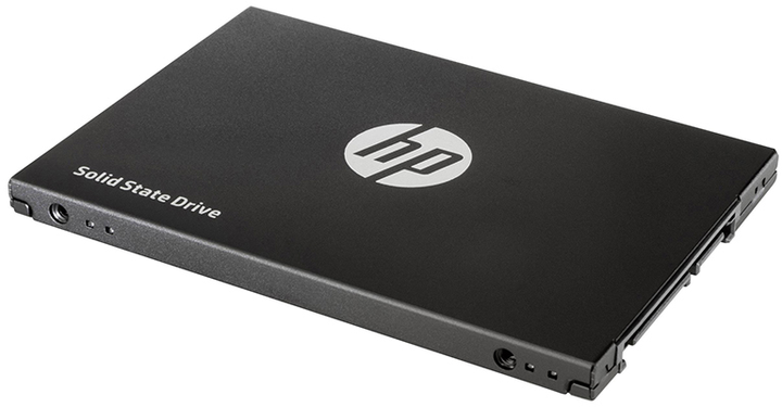SSD диск HP S700 500GB 2.5" SATAIII 3D NAND TLC (2DP99AA#ABB) - зображення 4