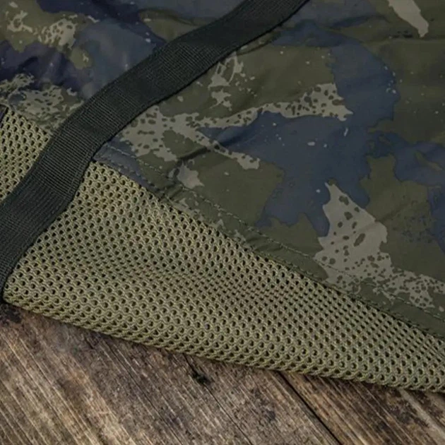 Сумка для взвешивания Solar Tackle Undercover Camo Weight/Retainer Sling Small - изображение 5