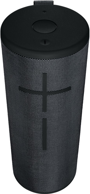 Głośnik przenośny Ultimate Ears Megaboom 3 Wireless Bluetooth Speaker Night Black (984-001402) - obraz 5