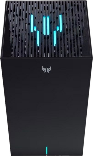 Router Acer Predator X7 (FF.G2PTA.001) - obraz 3