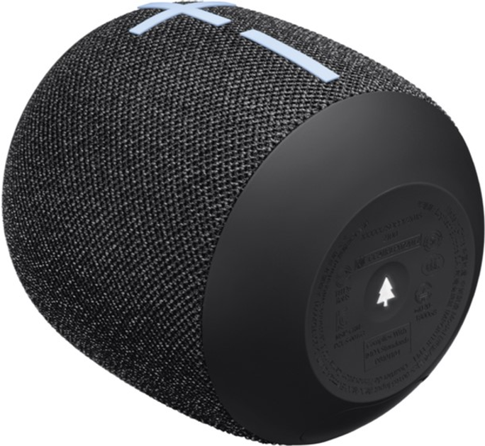 Głośnik przenośny Ultimate Ears Wonderboom 3 Active Black (984-001829) - obraz 5