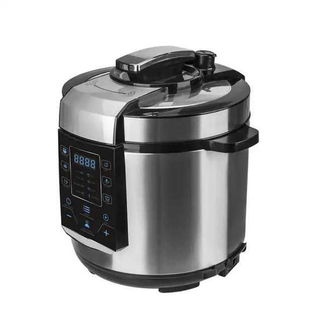 Мультиварка-скороварка Hoffmans HM-718 - изображение 2