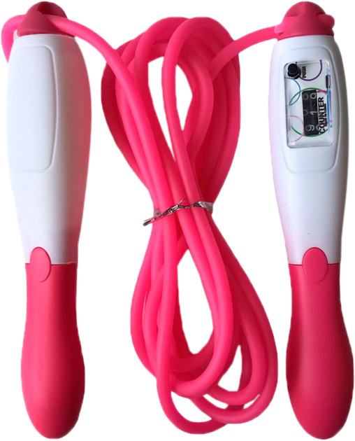 Скакалка со счетчиком X-Treme 260 см - изображение 2