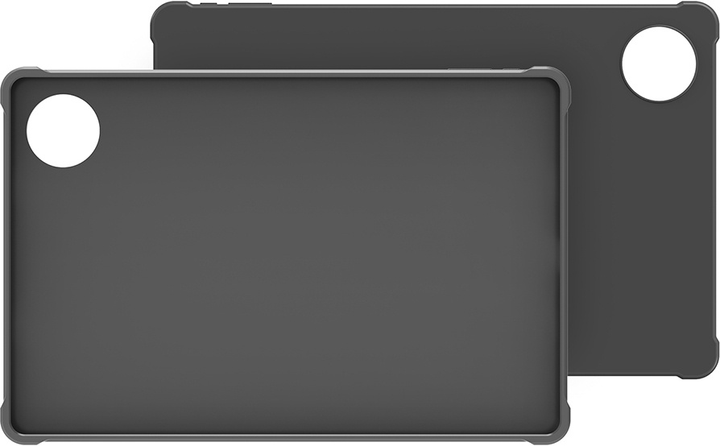 Etui Ulefone TPU Back Case do Tab A11 Black (UF-TAB11P_BC) - obraz 1