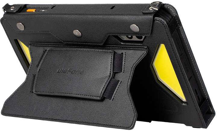 Etui Ulefone do Armor Pad 3 Pro Black (UF-HOL3) - obraz 3
