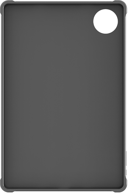 Etui Ulefone TPU Back Case do Tab A11 Black (UF-TAB11P_BC) - obraz 6