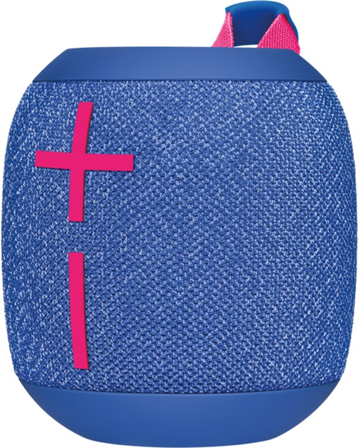 Głośnik przenośny Ultimate Ears Wonderboom 3 Performance Blue (984-001830) - obraz 2