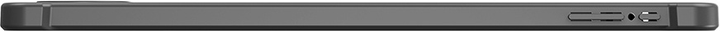 Etui Ulefone TPU Back Case do Tab A11 Black (UF-TAB11P_BC) - obraz 10