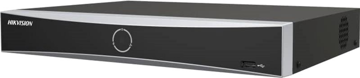 Sieciowy rejestrator wideo Hikvision DS-7604NXI-K1(D) - obraz 1