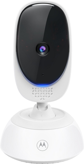 Електронна відеоняня Motorola VM75 (5055374712368) - зображення 4