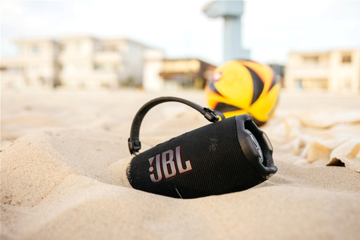 Głośnik przenośny JBL Charge 6 White (JBLCHARGE6WHT) - obraz 13