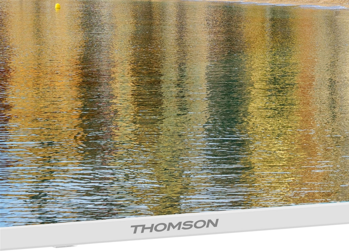 Телевізор Thomson 40" 40FG2S14W - зображення 3