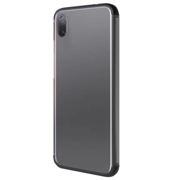 Панель GKK Matte 360 для Xiaomi Redmi 7A Черный - Фото 3 Панель GKK Matte 360 для Xiaomi Redmi 7A Черный - изображение 3