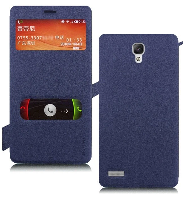 Чехол-книжка Pudini Goldsand для Xiaomi Redmi Note Без бренда - Фото 1 Чехол-книжка Pudini Goldsand для Xiaomi Redmi Note Без бренда - изображение 1