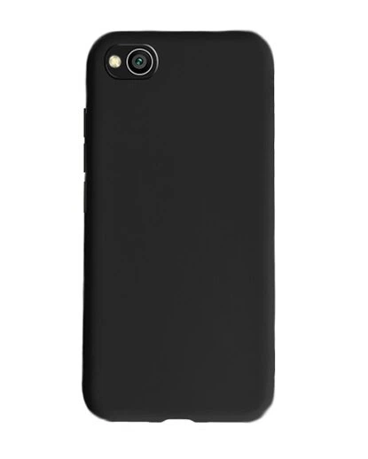 Чехол Logarm Liquid Case Full Cover для Xiaomi Redmi Go Без бренда - Фото 1 Чехол Logarm Liquid Case Full Cover для Xiaomi Redmi Go Без бренда - изображение 1