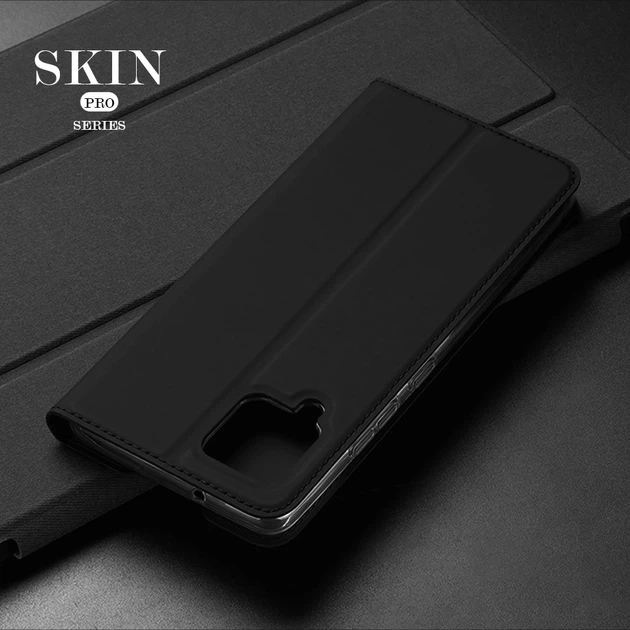 Чехол-книжка Dux Ducis для Samsung Galaxy A42 5G - Фото 5 Чехол-книжка Dux Ducis для Samsung Galaxy A42 5G - изображение 5