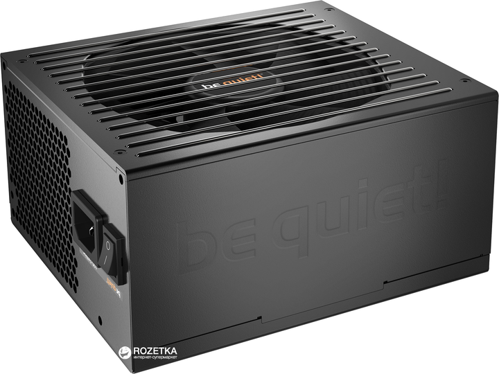 Блок питания be quiet! Straight Power 11 850W (BN284) – фото, отзывы ...