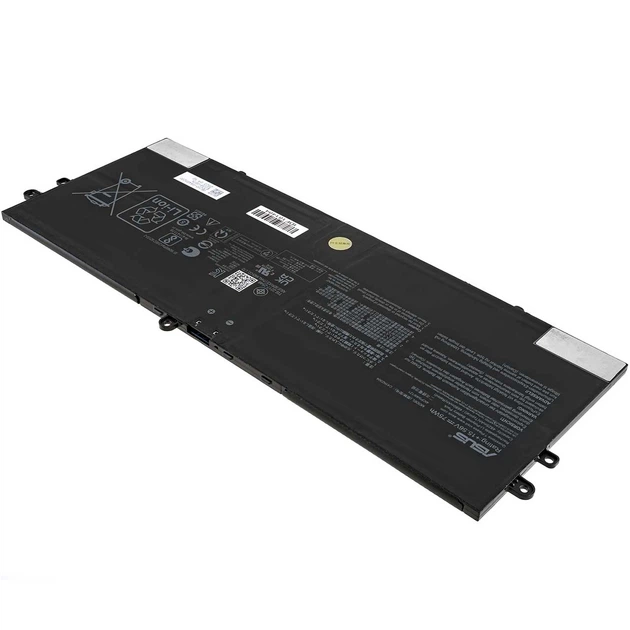 Акумулятор для ноутбука Asus S5406SA (C41N2304) ( 167475 ) - Фото 2 Акумулятор для ноутбука Asus S5406SA (C41N2304) ( 167475 ) - зображення 2