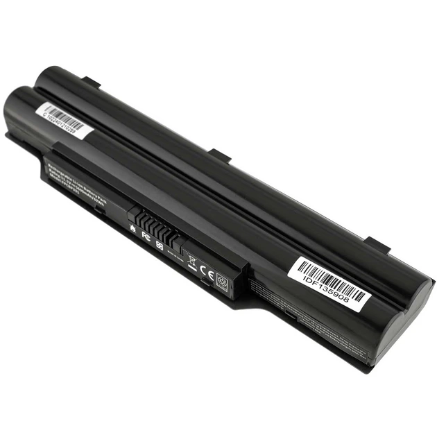 Аккумуляторная батарея для ноутбука Fujitsu Lifebook A512 (FPCBP331) ( 167277 ) - Фото 2 Аккумуляторная батарея для ноутбука Fujitsu Lifebook A512 (FPCBP331) ( 167277 ) - изображение 2