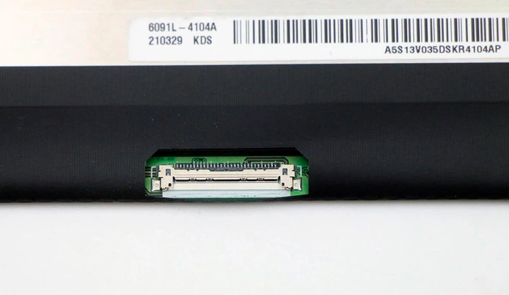 Матриця для ноутбука Lenovo Legion 5-15ACH6 Original ( 81711 ) - Фото 2 Матриця для ноутбука Lenovo Legion 5-15ACH6 Original ( 81711 ) - зображення 2