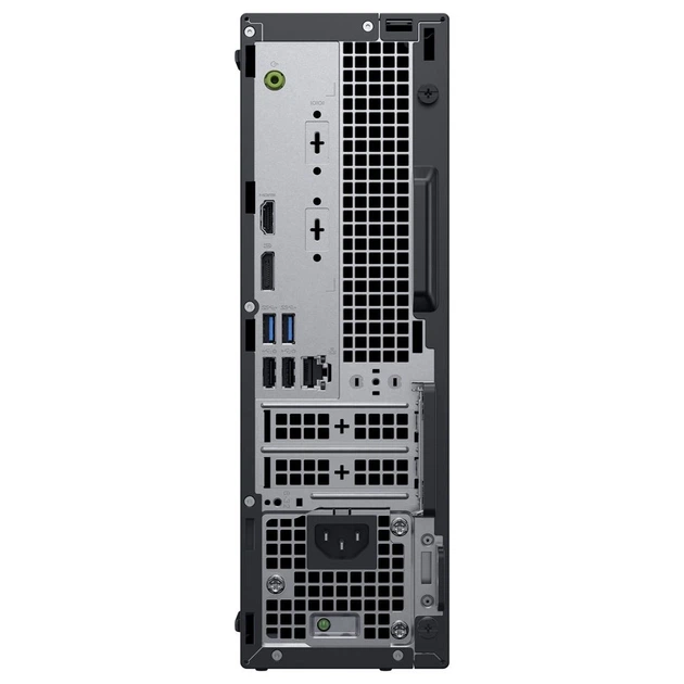 Компьютер Dell OptiPlex 3060 SFF (i7-8700/16/480SSD) Б/У – фото