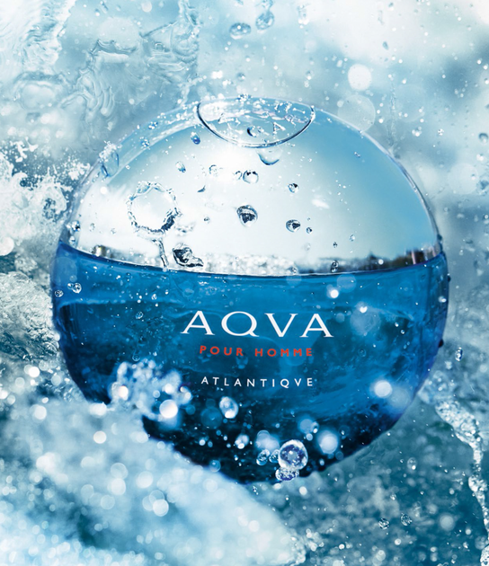 香水(ユニセックス) BVLGARI AQVA POUR HOMME ATLANTIQVE 50ML BVLGARI AQVA POUR HOMME ATLANTIQVE 50ml 香水 ｜ メンズ