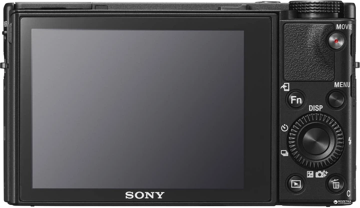 Фотоаппарат Sony Cyber-Shot DSC-RX100 MkV (DSCRX100M5.RU3) купить