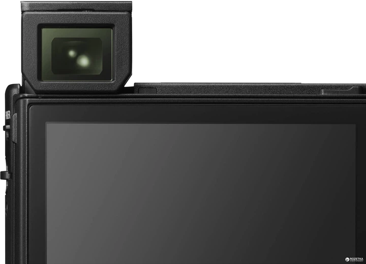 Фотоаппарат Sony Cyber-Shot DSC-RX100 MkV (DSCRX100M5.RU3