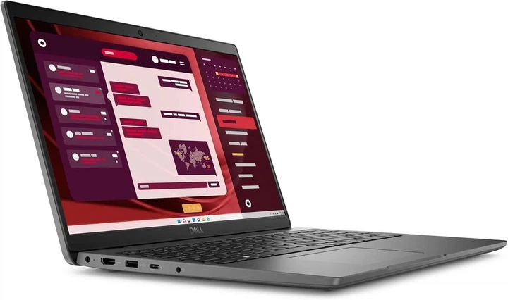 Ноутбук Dell Latitude 3550 (PK92J) - Фото 2 Ноутбук Dell Latitude 3550 (PK92J) - изображение 2