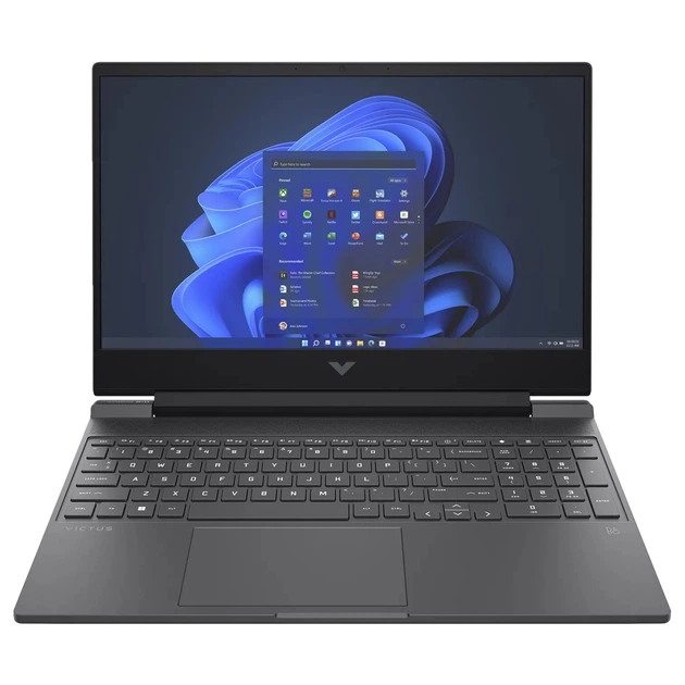 Ноутбук HP Victus 15-fb3093dx (BM4X8UA) – фото, отзывы
