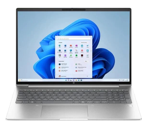 Ноутбук HP ProBook 465 G11 / Ryzen 5-7535U / 16 GB / 512 GB / 16" 1920 x 1200 (WUXGA) / AMD Radeon™ - Фото 1 Ноутбук HP ProBook 465 G11 / Ryzen 5-7535U / 16 GB / 512 GB / 16" 1920 x 1200 (WUXGA) / AMD Radeon™ - зображення 1