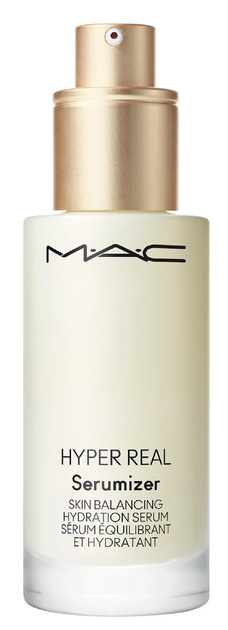 Serum nawilżające do twarzy M.A.C Hyper Real Serumizer 30 ml (773602655816) - obraz 2