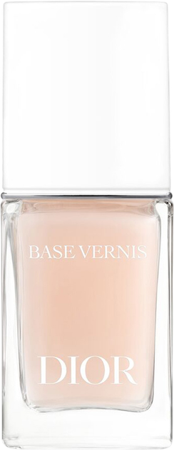 База для нігтів Dior Vernis 10 мл (3348901672153) - зображення 1