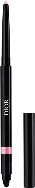 Олівець для очей Dior Diorshow Stylo 846 Pearly Pink 0.3 г (3348901703727) - зображення 1