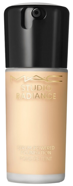 Podkład do twarzy M.A.C Studio Radiance Serum-Powered NC15 30 ml (773602656646) - obraz 1
