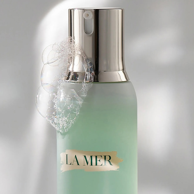 Гель для вмивання обличчя La Mer The Cool 200 мл (747930095798) - зображення 3
