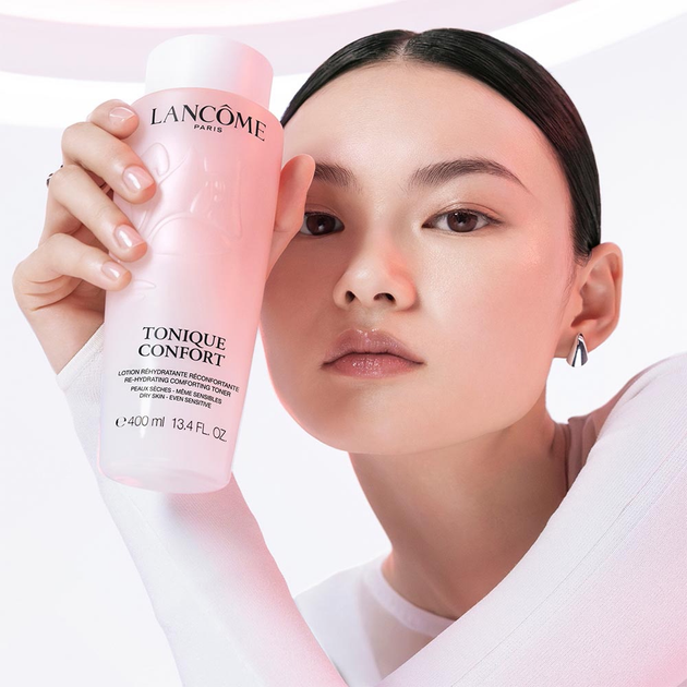 Tonik do twarzy Lancome Tonique Confort 200 ml (3614274145267) - obraz 6