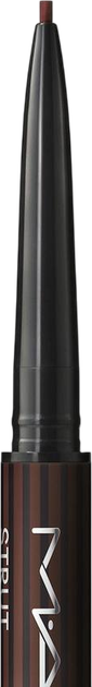Kredka do brwi M.A.C Pro Brow Definer Strut 0.03 g (773602694006) - obraz 2