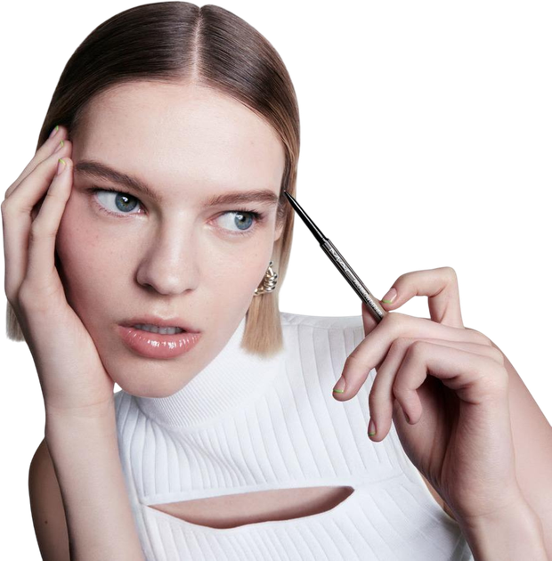 Kredka do brwi M.A.C Pro Brow Definer Strut 0.03 g (773602694006) - obraz 5