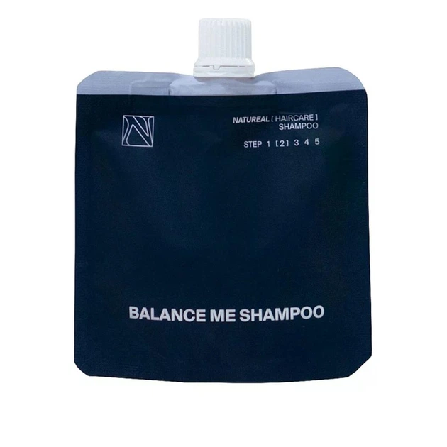 Шампунь освежающий для ежедневной мойки Natureal Balance Me Shampoo 300 мл - Фото 1 Шампунь освежающий для ежедневной мойки Natureal Balance Me Shampoo 300 мл - изображение 1