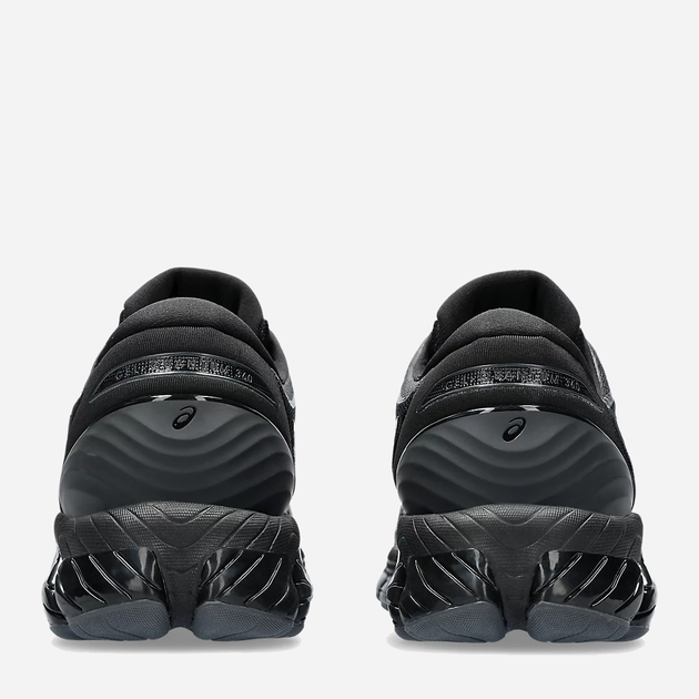 Sneakersy męskie ASICS Gel-Quantum 360 VIII 1203A305-001 40 (7US) Czarne (4550457163460) - obraz 5