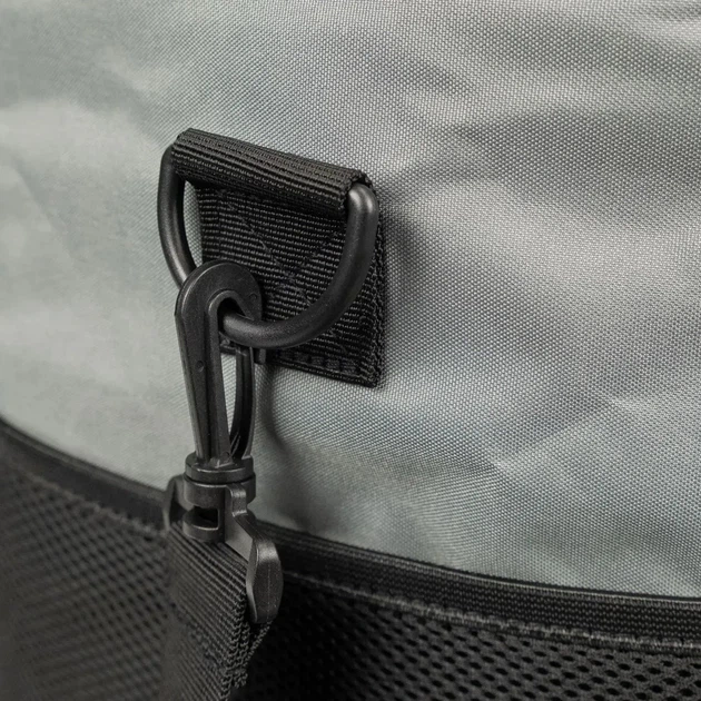 Термосумка Tribe Cooler 10 л Серая T-IF-0009-grey - Фото 10 Термосумка Tribe Cooler 10 л Серая T-IF-0009-grey - изображение 10