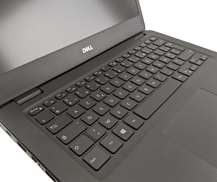 Ноутбук Dell Latitude 3490 / 14" (1920x1080) IPS / Intel Core i5-8250U (4 (8) ядра по 1.6 - 3.4 GHz) / 8 GB DDR4 / 240 GB SSD / Intel UHD Graphics 620 / WebCam б/у - Фото 4 Ноутбук Dell Latitude 3490 / 14" (1920x1080) IPS / Intel Core i5-8250U (4 (8) ядра по 1.6 - 3.4 GHz) / 8 GB DDR4 / 240 GB SSD / Intel UHD Graphics 620 / WebCam б/у - изображение 4