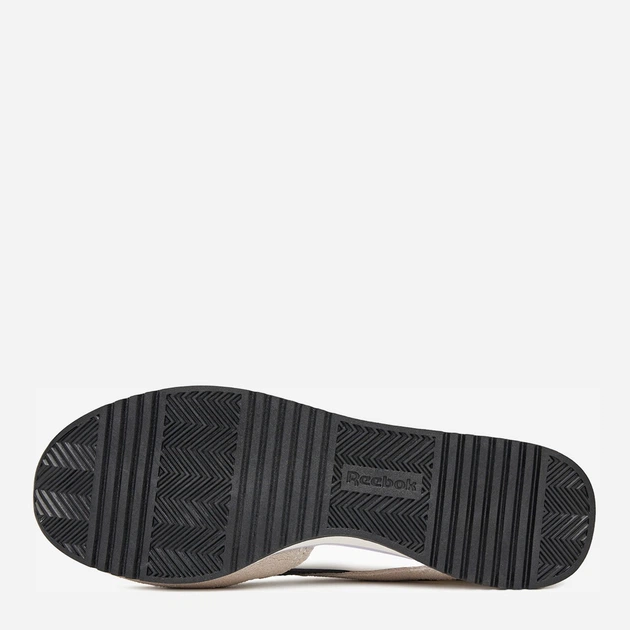 Женские кроссовки кожаные Reebok Fiori AR30309WCC 5903419835469 40 (9US) 26.5 см Бежевые (5903419835537) - Фото 7 Женские кроссовки кожаные Reebok Fiori AR30309WCC 5903419835469 40 (9US) 26.5 см Бежевые (5903419835537) - изображение 7