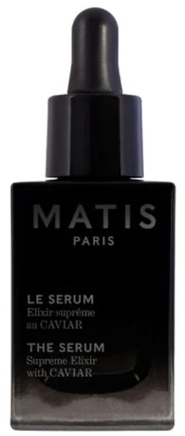 Serum do twarzy Matis Caviar przeciwstarzeniowe 30 ml (3579209000472) - obraz 1